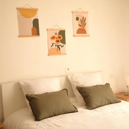 Maison Nature & Ocean Holiday home *