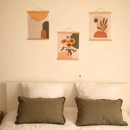 Maison Nature & Ocean *