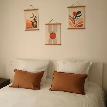 Maison Nature & Ocean Holiday home *