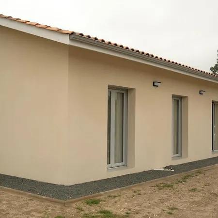 Maison Nature & Ocean Holiday home