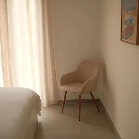 Holiday home Maison Nature & Ocean