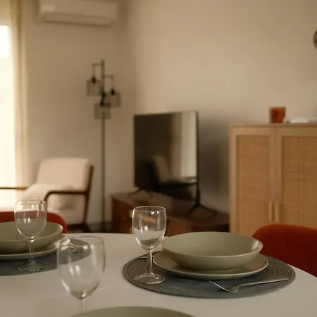 Maison Nature & Ocean Holiday home Grayan-et-l'Hopital