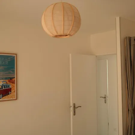 Maison Nature & Ocean Holiday home