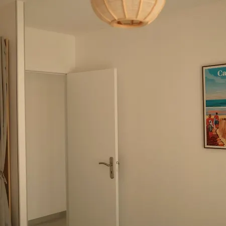 Maison Nature & Ocean Holiday home Grayan-et-l'Hopital