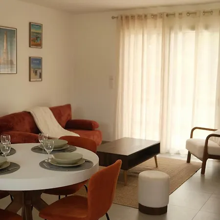 Maison Nature & Ocean Holiday home