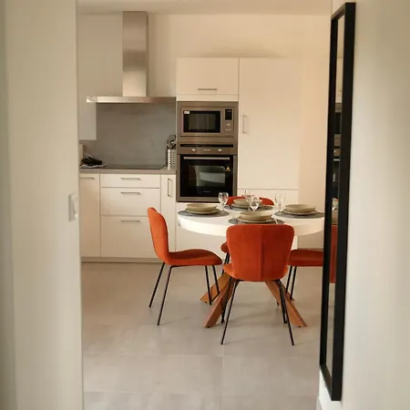 Maison Nature & Ocean Holiday home