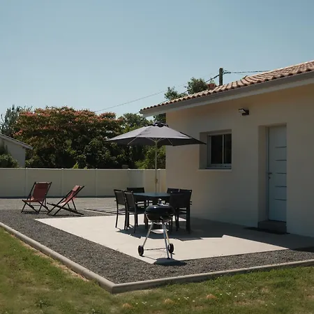 Maison Nature & Ocean