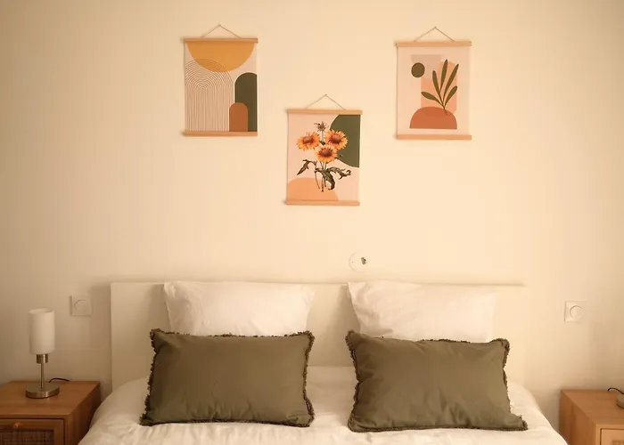 Maison Nature & Ocean *