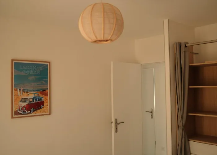 Maison Nature & Ocean Prázdninový dům