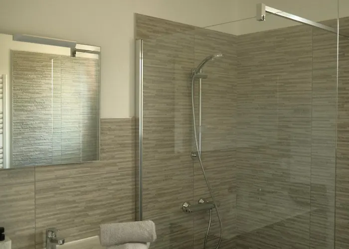 Maison Nature & Ocean Prázdninový dům *