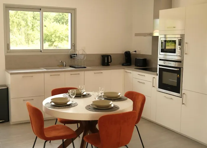 Maison Nature & Ocean *