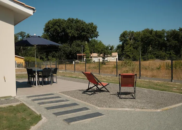 Maison Nature & Ocean