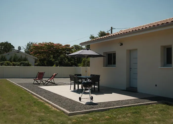 Maison Nature & Ocean