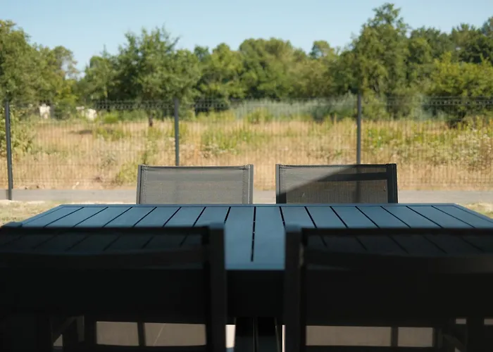 Maison Nature & Ocean